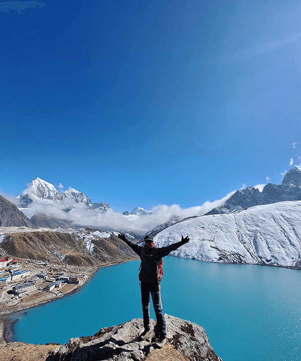 gokyo-ri