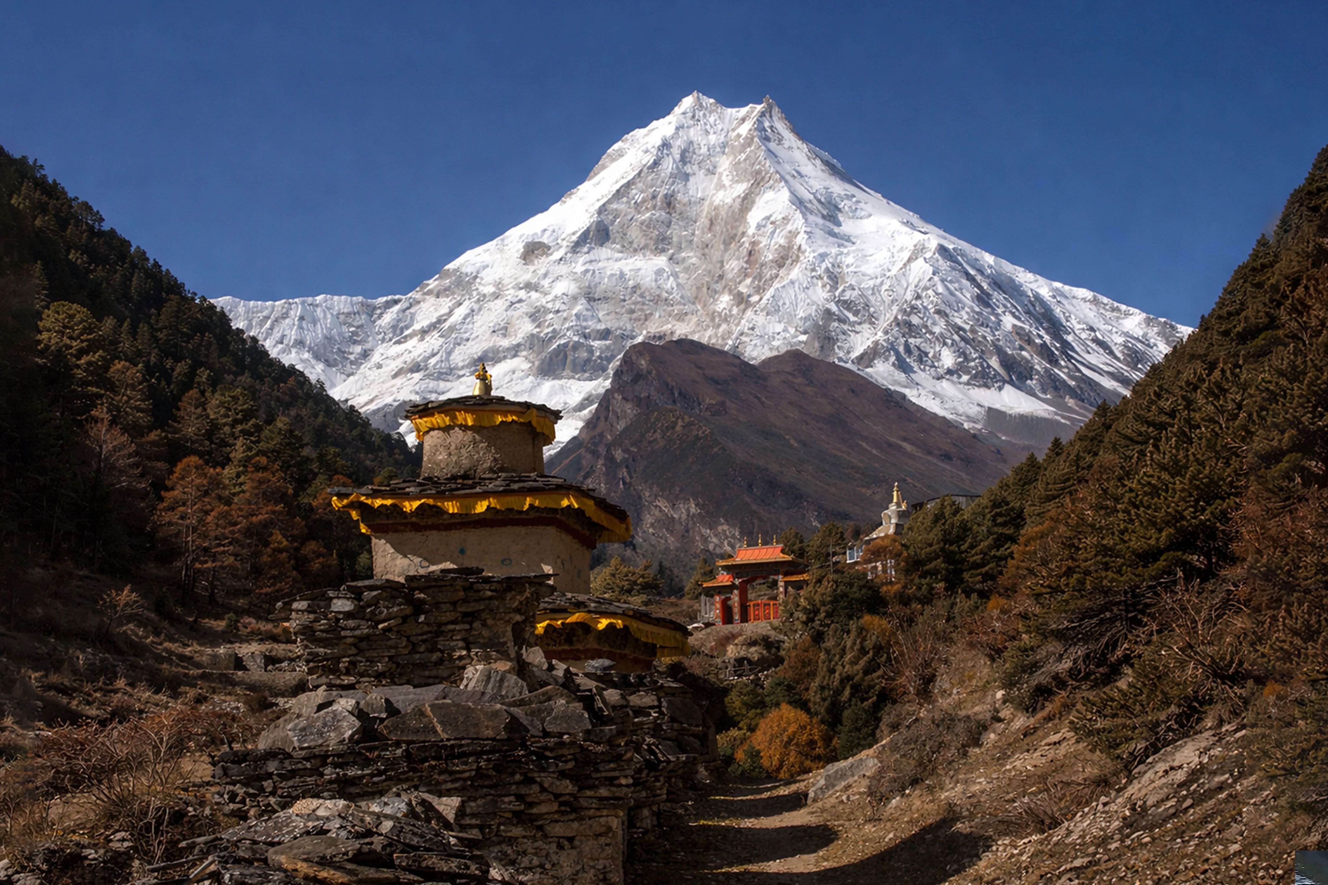 Kathmandu Durbar Square Day Tour – Step into the Living History of Nepal