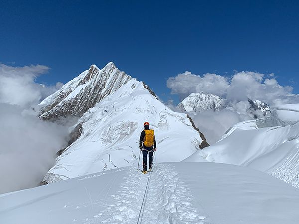 MERA PEAK 